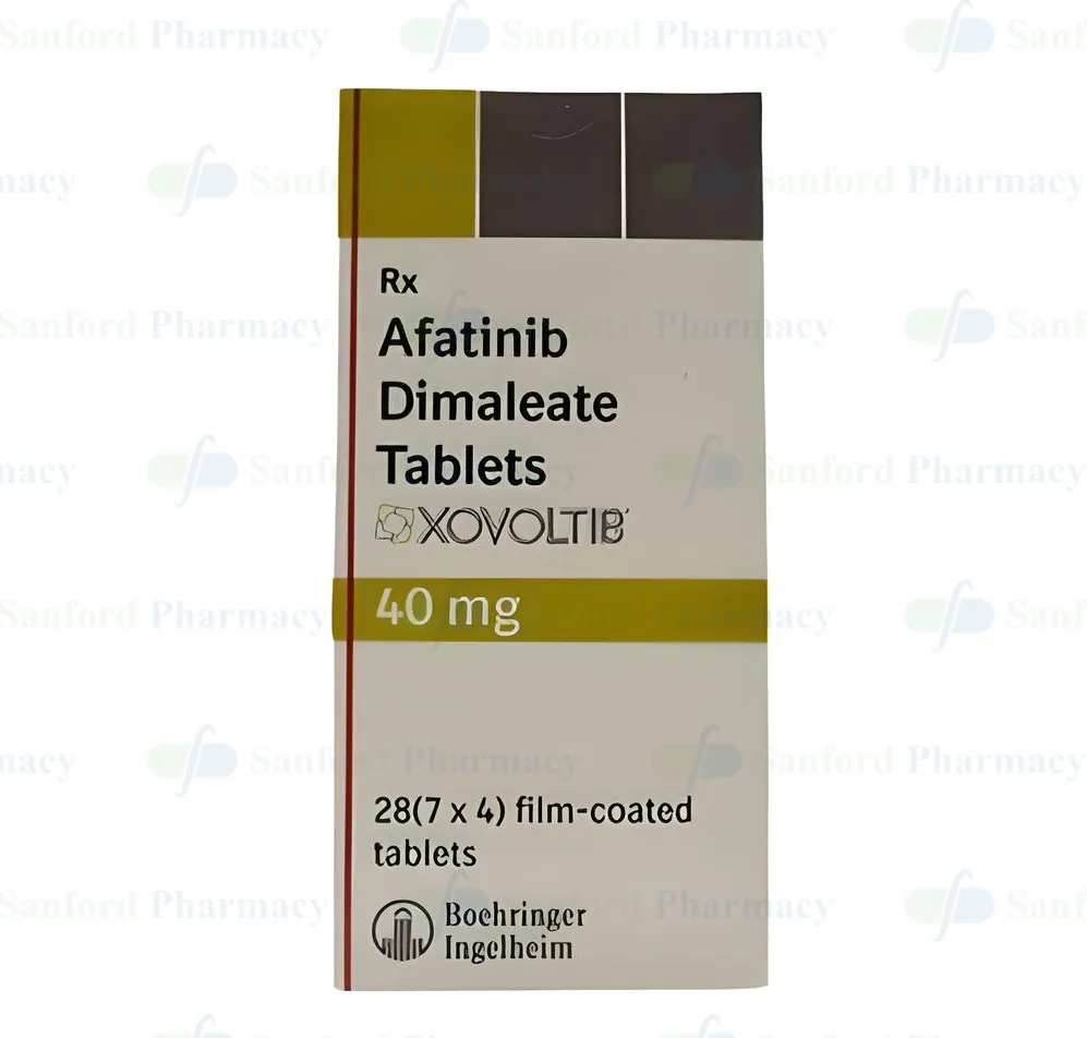 afatinib dimaleate price